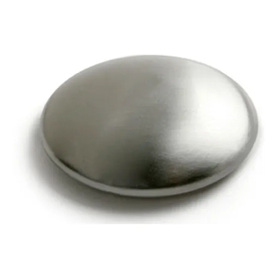 Norpro Removedor Olor Acero Inoxidable Talla Unica Color