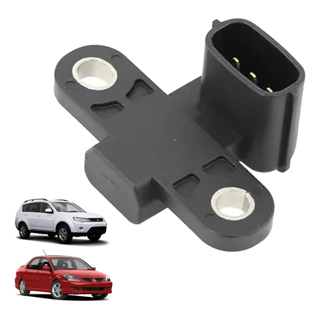 Sensor De Cigüeñal For Mitsubishi Lancer Outlander 06-2008