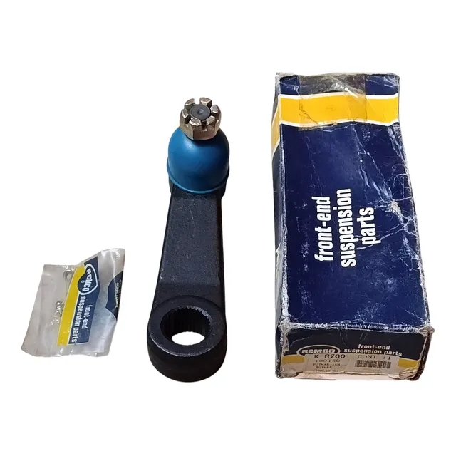 Brazo Pitman Ford Fortaleza Expedition K8700