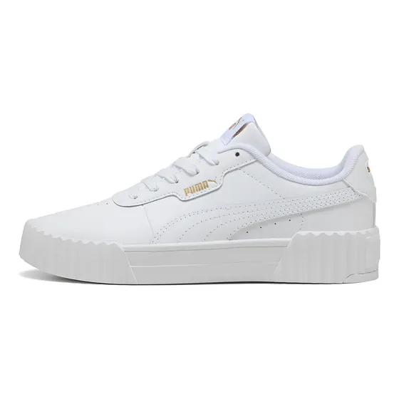 Zapatilla Puma Carina 3.0 Jr Joven