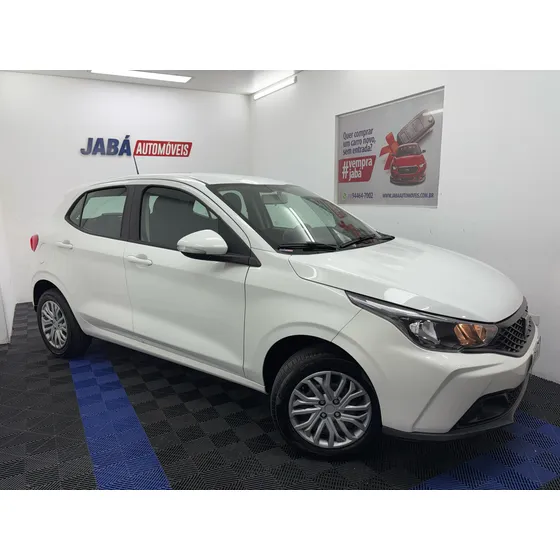 Fiat Argo Argo Drive 1.0 Firefly (flex)