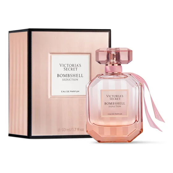 Perfume Bombshell Seduction De Victoria's Secret