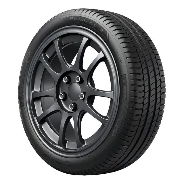 Llantas Michelin 195/55r16 Primacy3 Zp 91v