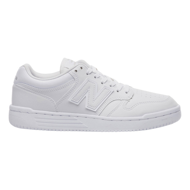 TĂȘnis Masculino New Balance 480 Low Original TĂȘnis Masculino New Balance 480 Low Original