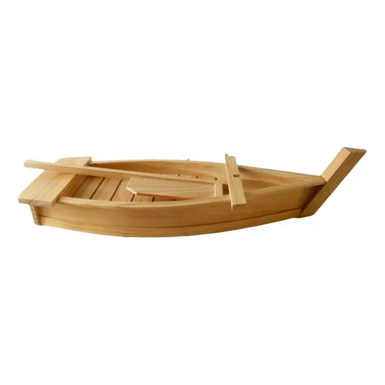 Barco Para Sushi 55x20 Cm