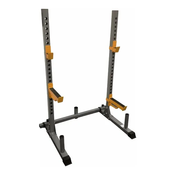 Rack Sentadilla Multiposición - Pecho - Hombros - Crossfit