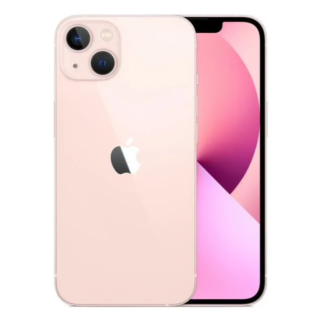 Apple iPhone 13 128 Gb Rosa