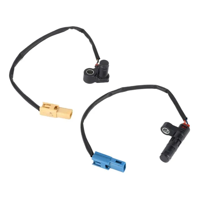 2 * Sensor Velocidad Transmisión Para Jetta A4 2.0ltrs Año