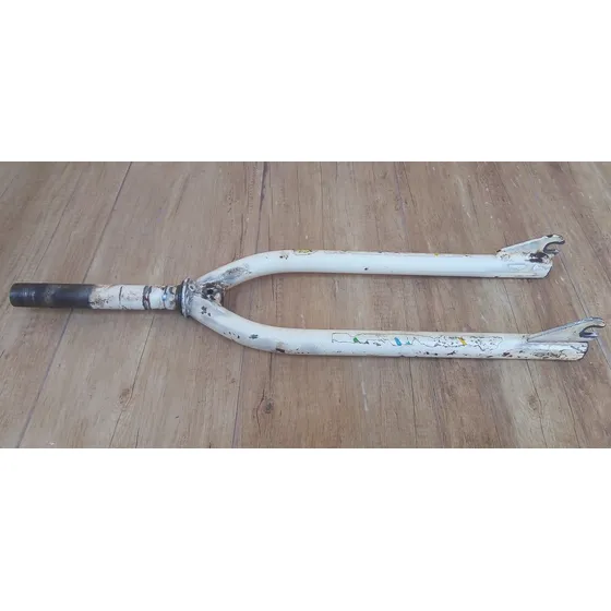 Garfo Monark Ranger Aro 26 Original Usado Anos 80s
