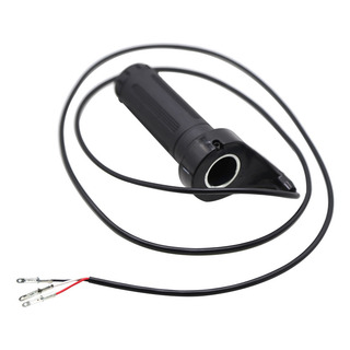 Acelerador Moto, Empuñadura Universal Eléctrica Con Cable, 3 Acelerador Moto, Empuñadura Universal Eléctrica Con Cable, 3