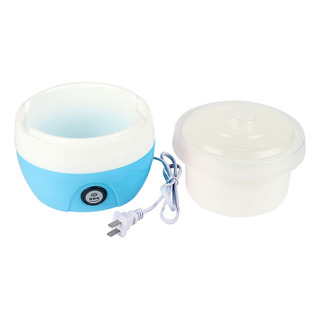 Máquina Automática Eléctrica For Hacer Yogur, 220 V, 1 L, Y Máquina Automática Eléctrica For Hacer Yogur, 220 V, 1 L, Y