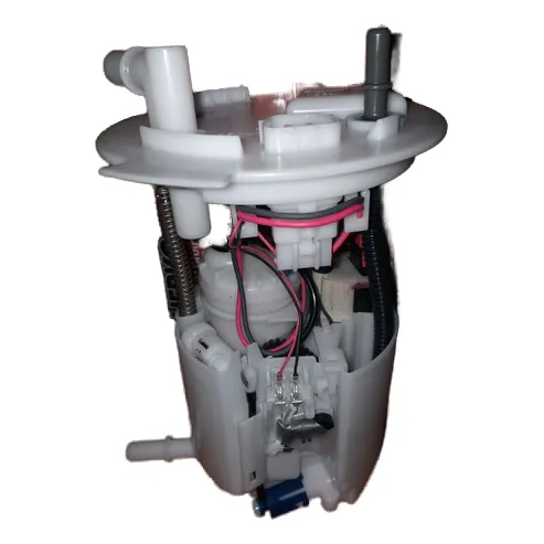 Bomba De Gasolina Completa De Ford Explorer 2012-2020