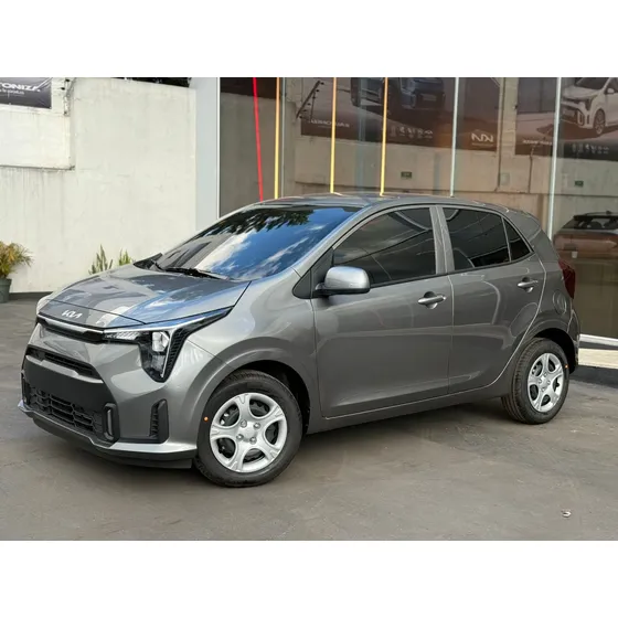Kia Picanto 2027 1.0