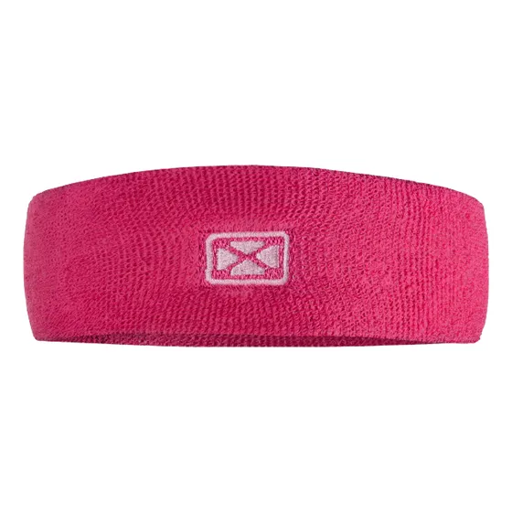 Vincha Algodon Deportiva Hockey Tenis Padel Sox Floresta