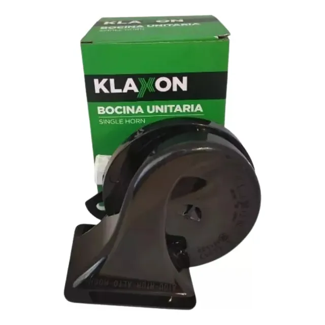 Bocina Caracol Aguda Peugeot 206 207 306 307 405 Partner