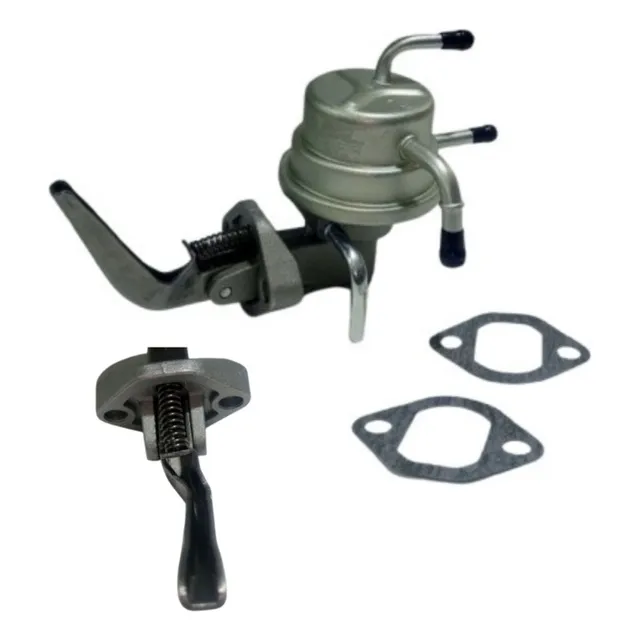 Bomba Gas Mec Mitsubishi L300 (92-99) / Lancer 1.5l Derecha
