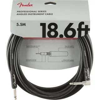 Instrumento Fender Professional Series P, Ăngulo, 18,6 Instrumento Fender Professional Series P, Ăngulo, 18,6