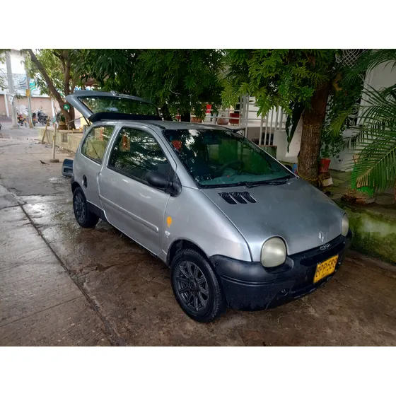 Renault Twingo 1.2 U Authentique