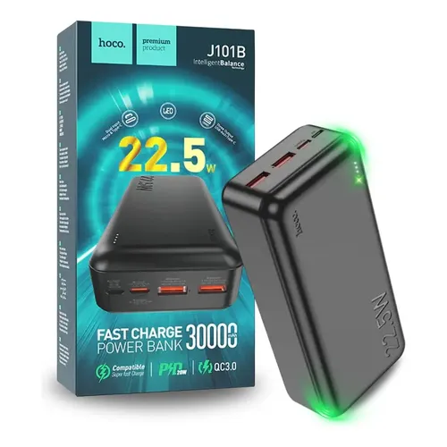 Cargador Portátil Power Bank Anker Laptop, 25000mAh 165W, 3