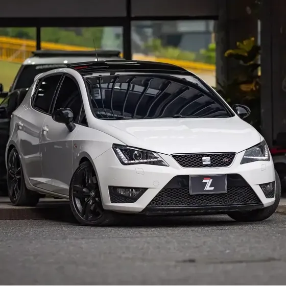 Seat Ibiza 2013 Fr 1.4