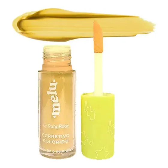 Corrector Melu Ruby Rose