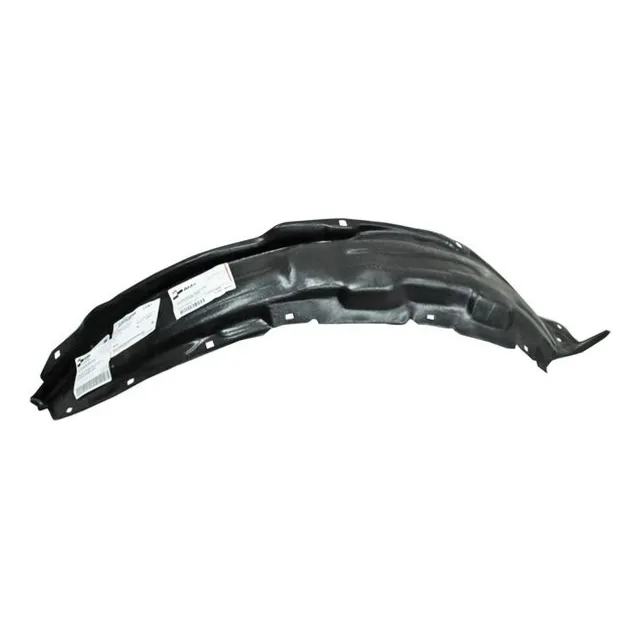 Tolva Lodera De Salp Tayota Hilux 2005-2011 Derecho