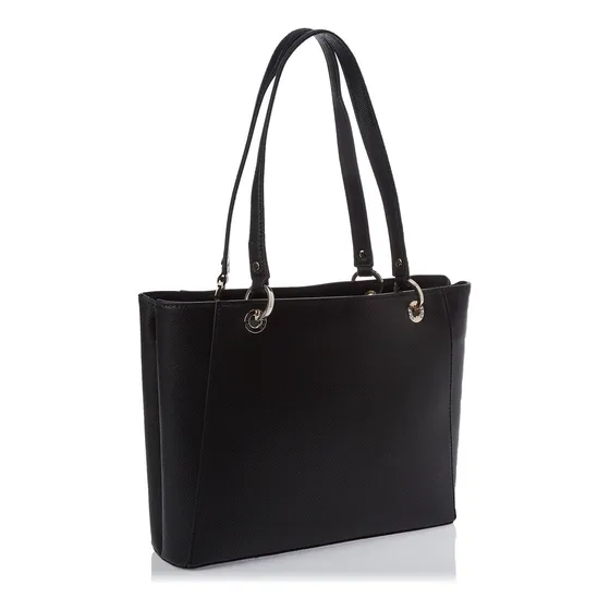  Bolsa Guess Noelle Noel, Preta