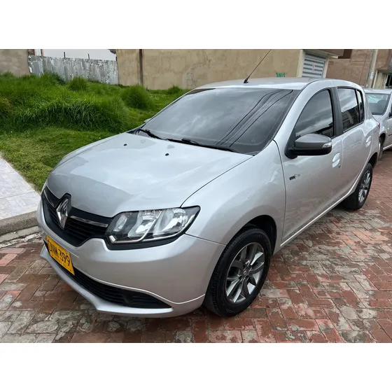 Renault Sandero 1.6 Night & Day