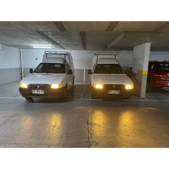 Fiat Fiorino Fire