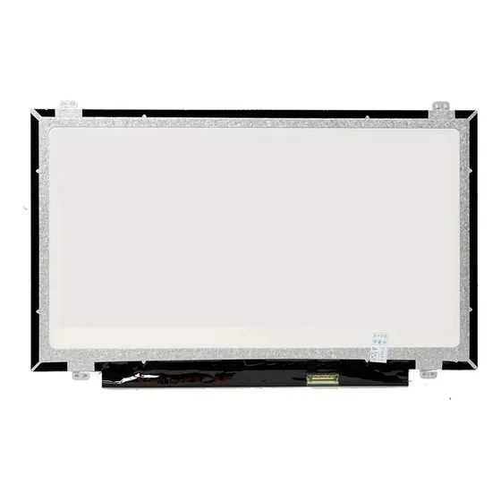 Tela Led 14.0 Para Notebook Posito Motion Q232a Q232 Peq Def