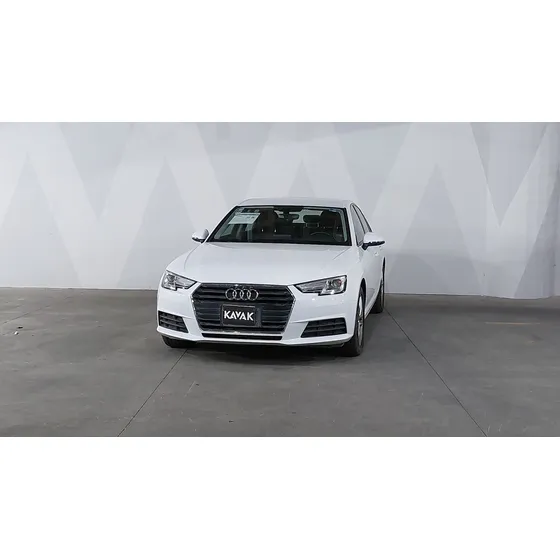 Audi A4 2.0 40 Tfsi Dynamic Dct