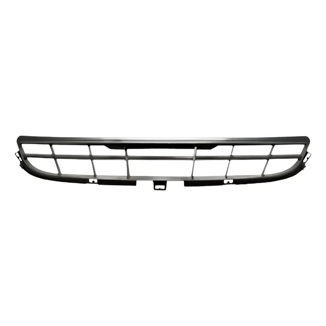 Careta Parrilla Central De Paragolpe Gm Corsa 2008-2010