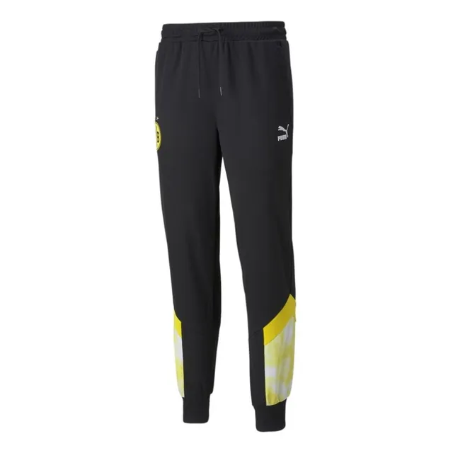 Pantalón Puma Del Borussia Dortmund Alemania Peñarol Uruguay