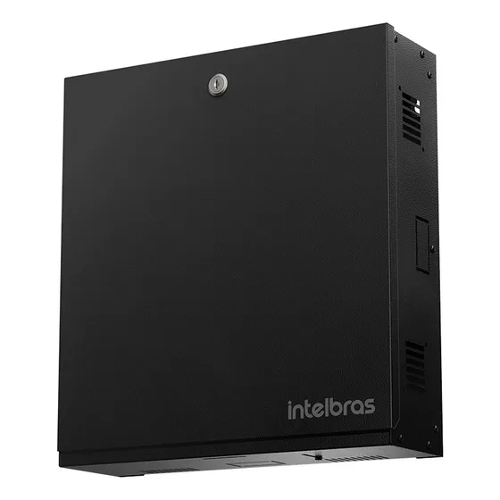 Rack Intelbras Para Dvr