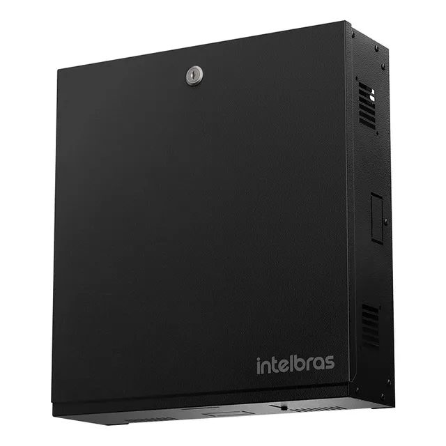 Rack Intelbras Para Dvr