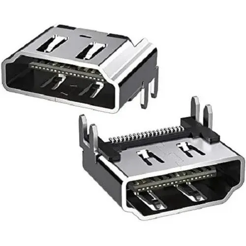 Puerto Hdmi Para Consolas Ps4