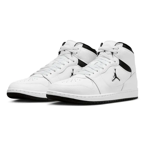 Jordan Access Court Mid Tenis Para Hombre
