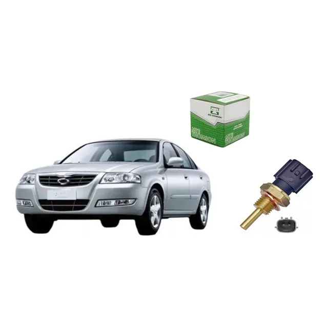 Sensor Temperatura 2 Pines Samsung Sm3 1.6 Cc.