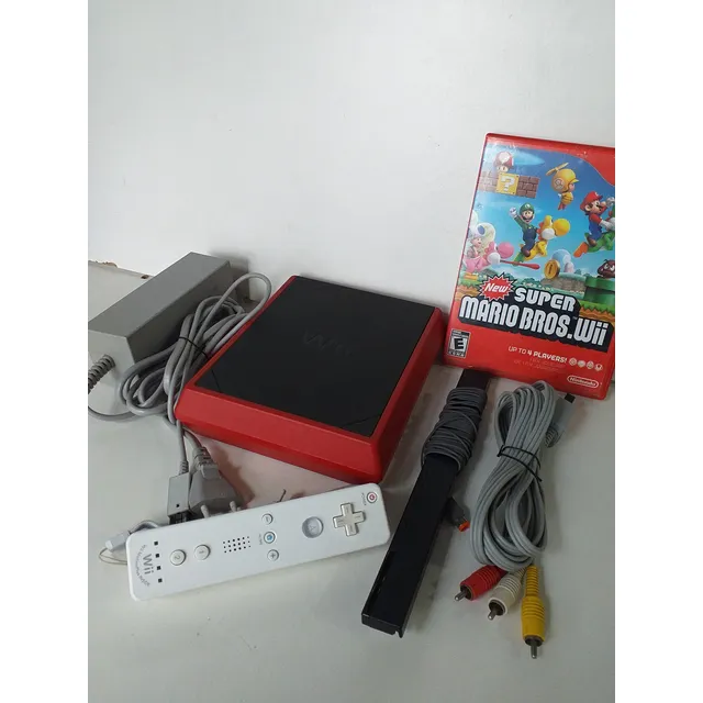 Nintendo Miniwii