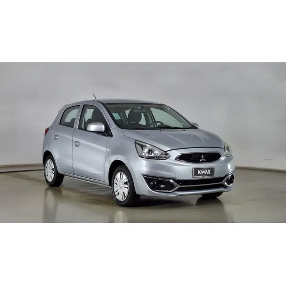 Mitsubishi Mirage 1.2 Glx