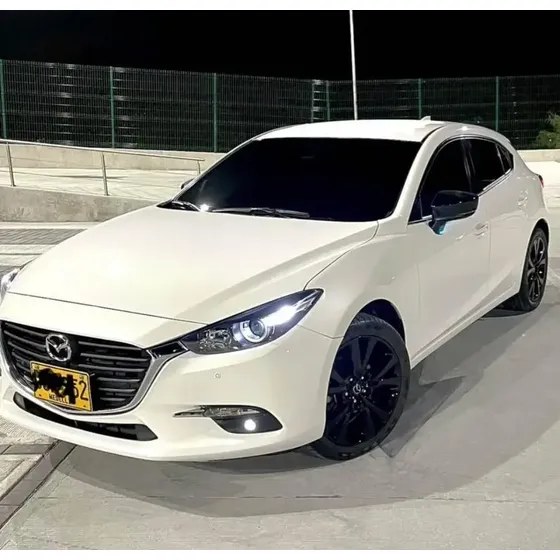 Mazda 3 2017 2.0 Sport Touring