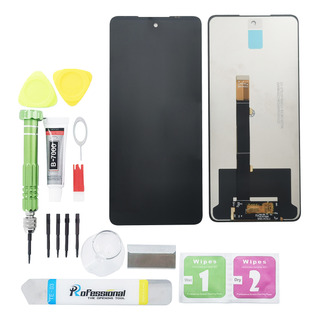 Pantalla Táctil Display Módulo Para Cubot Max 5 5g Max5 5g Pantalla Táctil Display Módulo Para Cubot Max 5 5g Max5 5g