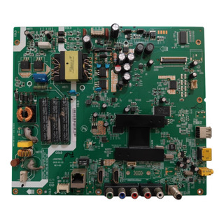 Placa Principal Semp Toshiba Le4058(c)f *35017652 Placa Principal Semp Toshiba Le4058(c)f *35017652