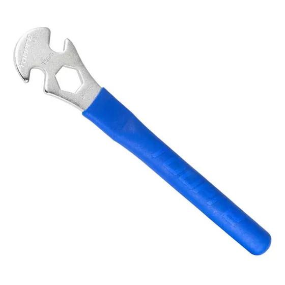 Llave Extractor De Pedales / Mtbikecl