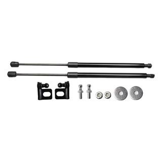 A Para Seat Ibiza Mk3 6l Capó Muelles De Gas Amortiguadores A Para Seat Ibiza Mk3 6l Capó Muelles De Gas Amortiguadores