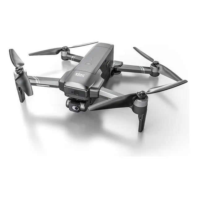 Dron Profesional Sjrc F22s 4k Pro Gps 35min Con 2 Baterías