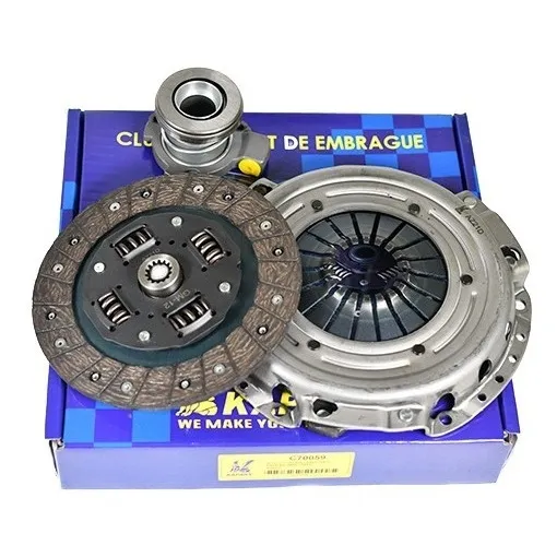 Kit Clutch Embrague Corsa Evolution 1.4