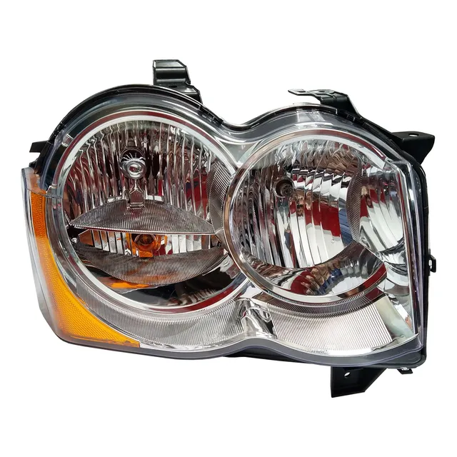 Faro Jeep Grand Cherokee Wk 2007 2008 2009 2010
