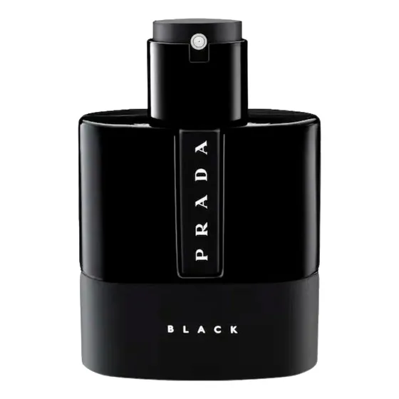 Perfume Caballero Eau De Parfum Prada Luna Rossa Black 100ml
