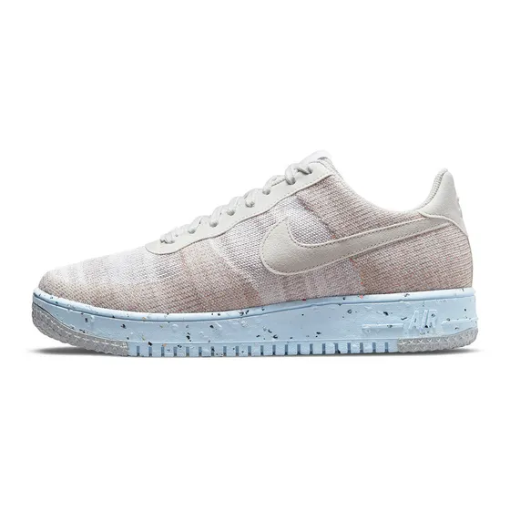 Zapatillas Nike Air Force 1 Crater Flyknit Dc4831-101   